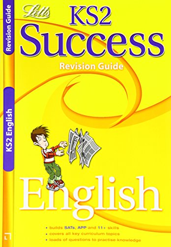 Whs KS2 Success Gd Bundle 2008