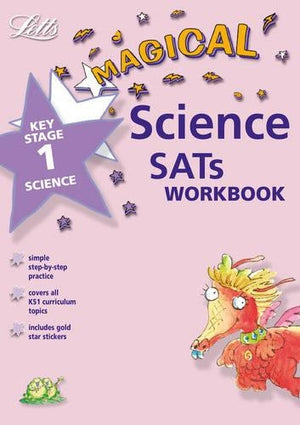 Key Stage 1 Science