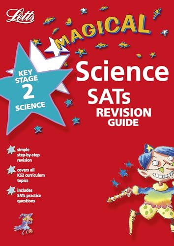 KS2 Magical SATs Science Revision Guide