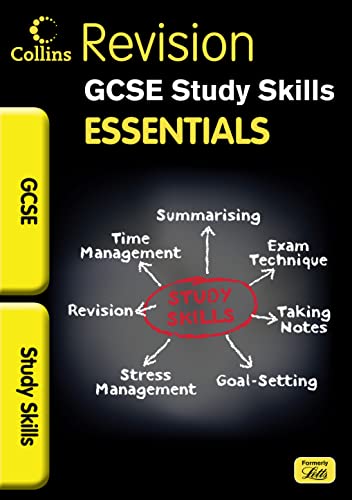 GCSE Study Skills