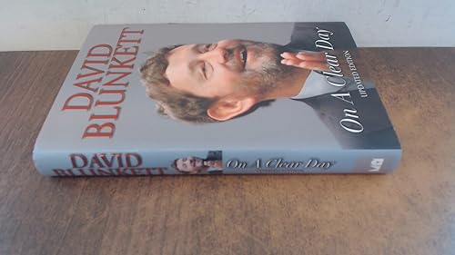 David Blunkett