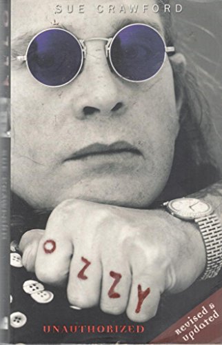 Ozzy Unauthorized