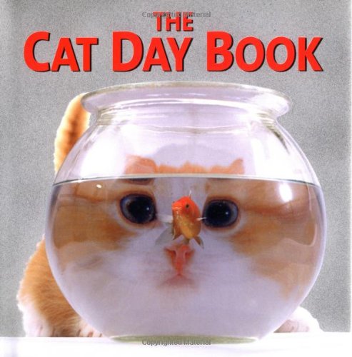The Cat Day Book