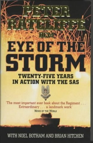 Eye of the Storm