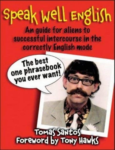 Speak Well English