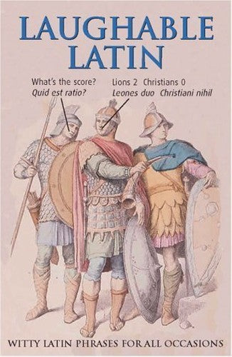 Laughable Latin