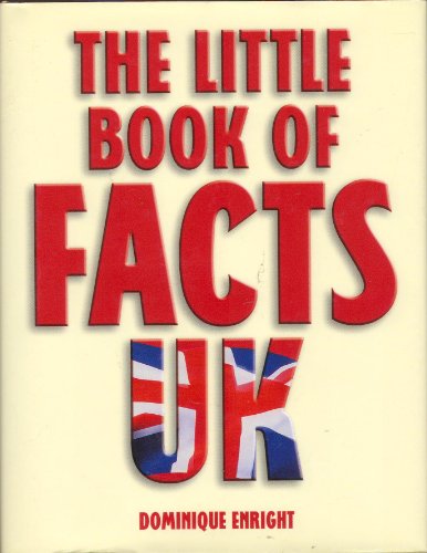 The Little Book Of Facts UK