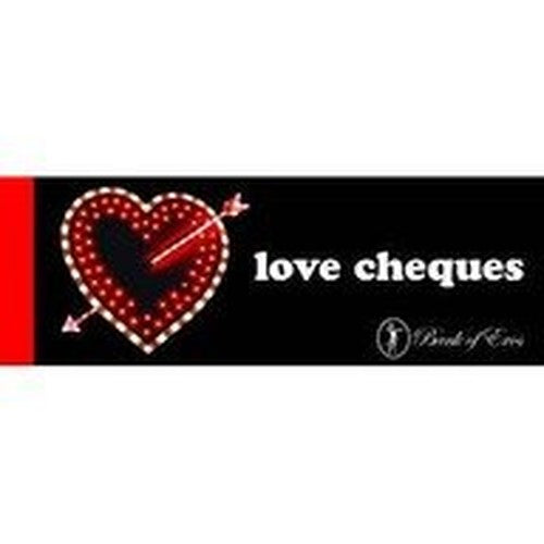 Love Cheques