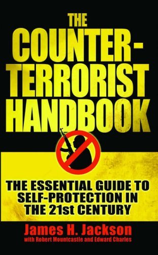 The Counter-Terrorist Handbook