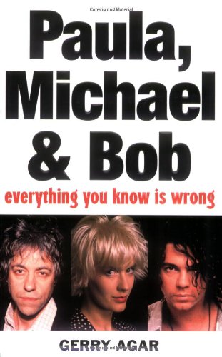 Paula, Michael and Bob