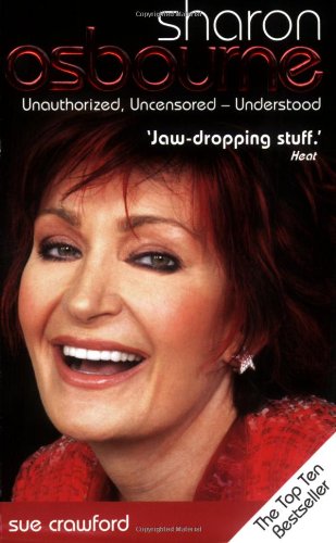 Sharon Osbourne