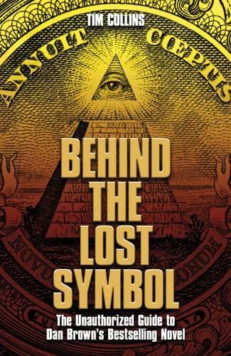 Behind the Lost Symbol