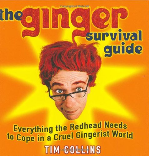 The Ginger Survival Guide