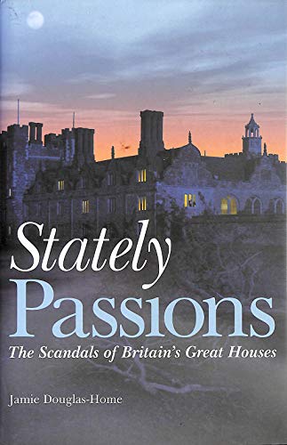Stately Passions