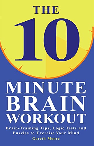 The 10-Minute Brain Workout