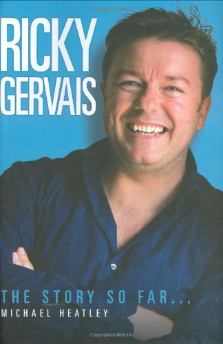 Ricky Gervais
