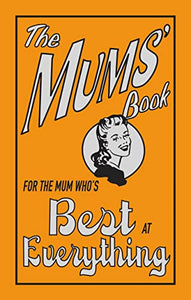The Mums' Book 