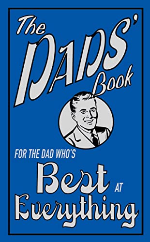 The Dads' Book