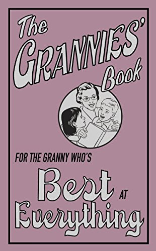 The Grannies' Book