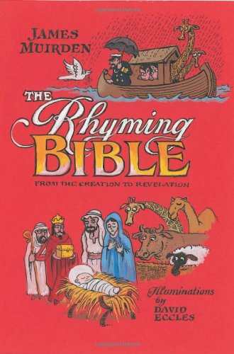 The Rhyming Bible