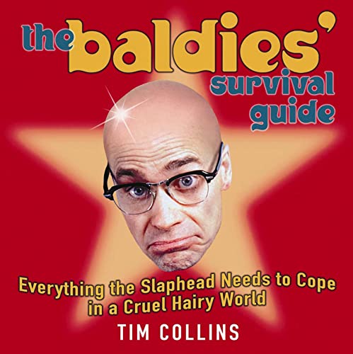 The Baldies' Survival Guide