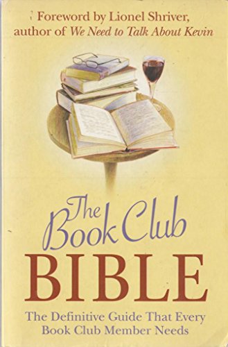 The Book Club Bible