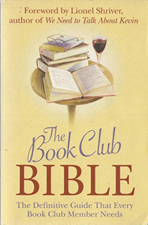 The Book Club Bible