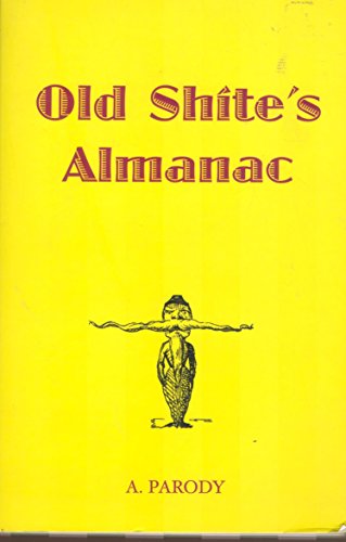 Old Shite's Almanac