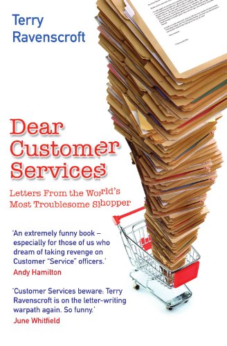 Dear Customer Services