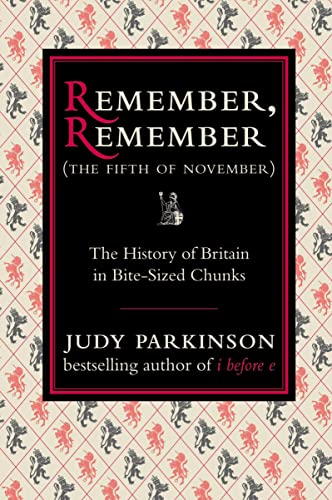 Remember, Remember (The Fifth of November)