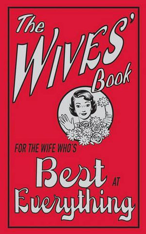 The Wives' Book