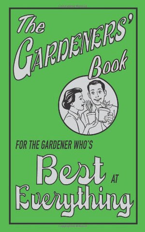 The Gardeners' Book