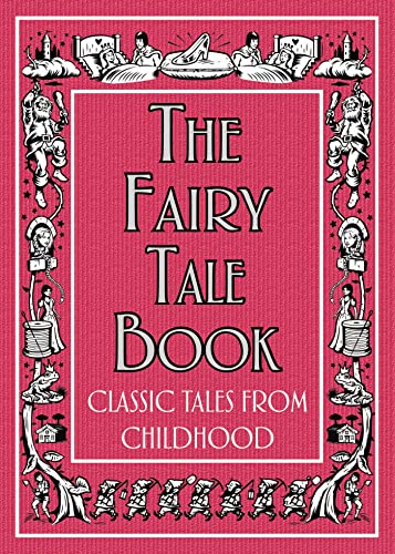 The Fairy Tale Book