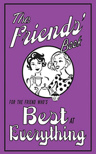 The Friends' Book 