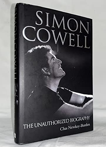 Simon Cowell