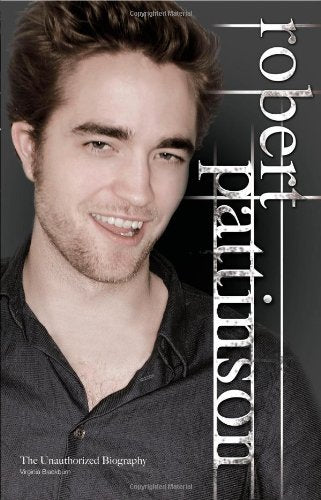 Robert Pattinson