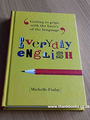 Everyday English