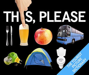 This, Please the Tourist Picture Dictionary