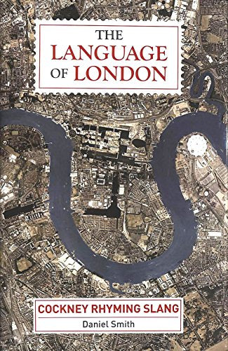 The Language of London