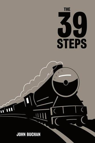 The 39 Steps