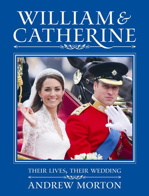 William & Catherine
