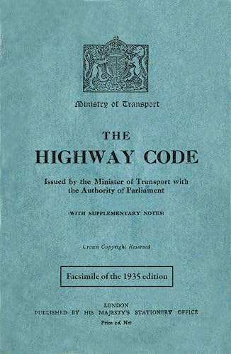 The Highway Code