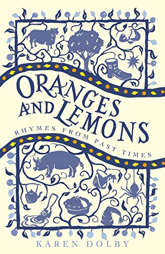 Oranges and Lemons