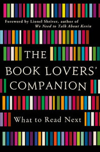 The Book Lovers' Companion 