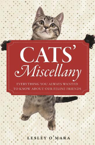 Cats' Miscellany