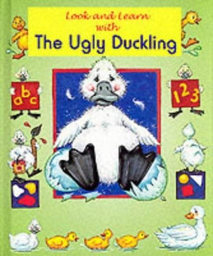 Look and Learn with the Ugly Duckling