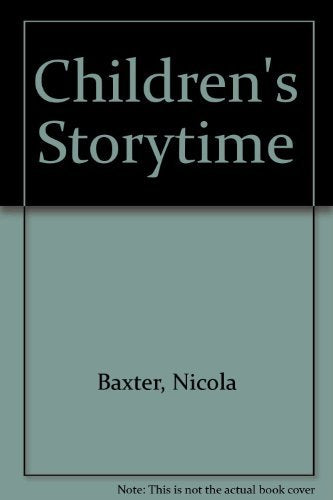 Children's Storytime