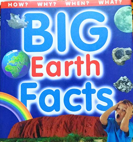 Big Dinosaurs Facts