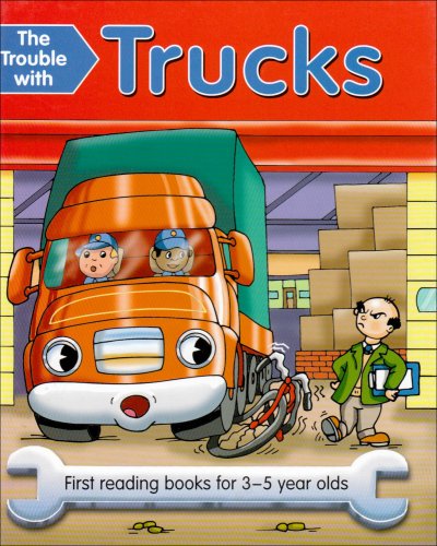 Trouble with Trucks