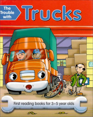 Trouble with Trucks
